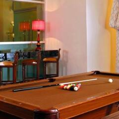 Отель Grand Mayan Los Cabos Wyndham Сан-Хосе-дель-Кабо гостиничный бар