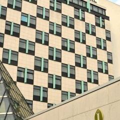 Отель InterContinental Berlin фото 12