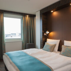 Отель Motel One Berlin KuDamm Германия, Берлин - отзывы, цены и фото номеров - забронировать отель Motel One Berlin KuDamm онлайн фото 6