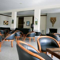 Hotel Montemuro интерьер отеля фото 2