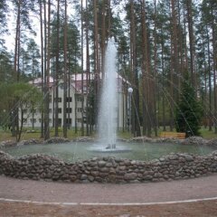 Загородный отель Райвола фото 7
