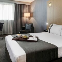 Отель Holiday Inn London - Luton Airport в номере фото 2