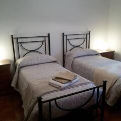 Отель B&B Piazzola - Casa Emanuela Италия, Лимена - отзывы, цены и фото номеров - забронировать отель B&B Piazzola - Casa Emanuela онлайн комната для гостей фото 4