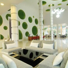 Отель The Palmery Resort and Spa Таиланд, Пхукет - 2 отзыва об отеле, цены и фото номеров - забронировать отель The Palmery Resort and Spa онлайн спа фото 2