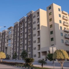 Inviting 1-bed Apartment in Islamabad in Islamabad, Pakistan from 62$, photos, reviews - zenhotels.com photo 2