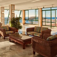 Отель Elba Sunset Mallorca Thalasso Spa интерьер отеля фото 2