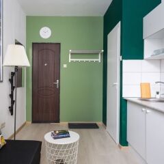 Апартаменты RedHouse Studio Москва фото 35