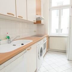 Отель Vienna Apartment One Liechtensteinstr. Австрия, Вена - отзывы, цены и фото номеров - забронировать отель Vienna Apartment One Liechtensteinstr. онлайн в номере