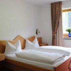 Hotel Bergkristall Горнолыжный курорт Ортлер комната для гостей фото 3