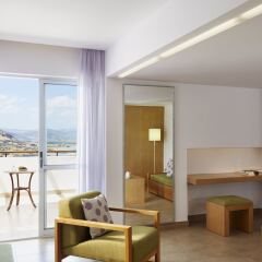 Отель Lindos Mare Resort Греция, Родос - отзывы, цены и фото номеров - забронировать отель Lindos Mare Resort онлайн фото 11