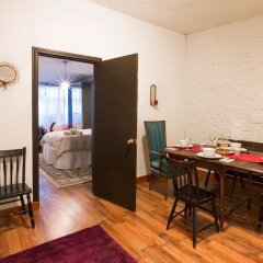 Отель NY072 2 Bedroom Apartment By Senstay США, Нью-Йорк - отзывы, цены и фото номеров - забронировать отель NY072 2 Bedroom Apartment By Senstay онлайн