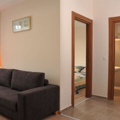 a studio Apartment Турция, Анкара - отзывы, цены и фото номеров - забронировать отель a studio Apartment онлайн комната для гостей фото 5