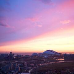 Adler Hotel&Spa Сочи фото 2