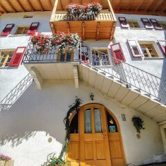 Отель Agritur Maso San Bartolomeo Монклассико пляж