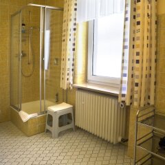 Hotel Garni Haus Am Kurpark In Bad Steben Germany From 95