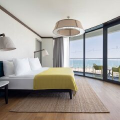 Voyage Belek Golf & Spa Турция, Белек - 9 отзывов об отеле, цены и фото номеров - забронировать отель Voyage Belek Golf & Spa - All Inclusive онлайн комната для гостей фото 2