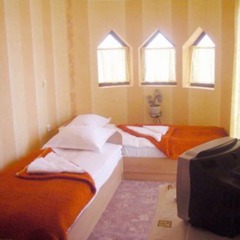 Отель Sunny - Viki Guest House Болгария, Балчик - отзывы, цены и фото номеров - забронировать отель Sunny - Viki Guest House онлайн комната для гостей фото 3
