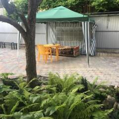 Гостиница On Samburova 242 Guest House в Анапе отзывы, цены и фото номеров - забронировать гостиницу On Samburova 242 Guest House онлайн Анапа фото 12