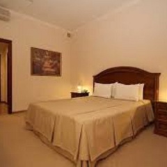 Гостиница Гольфстрим 4* Стандартный номер разные типы кроватей фото 5