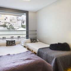 Отель Msb Gracia Pool Terrace Center Барселона детские мероприятия