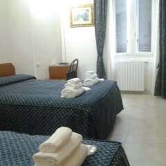 Hotel Aurelia комната для гостей фото 5