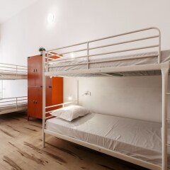 Отель Zebra Hostel Италия, Милан - отзывы, цены и фото номеров - забронировать отель Zebra Hostel онлайн детские мероприятия