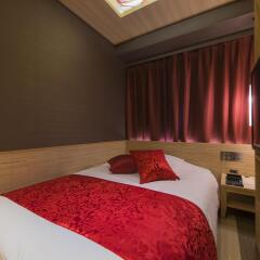 Hotel Ann Tsukiji комната для гостей фото 3