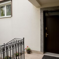 Апартаменты Mokotow Cosy House Studio Варшава фото 2