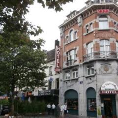 Hotel LAuberge Autrichienne фото 4