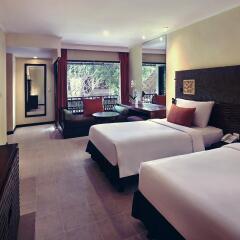 Отель Mercure Resort Sanur комната для гостей фото 4