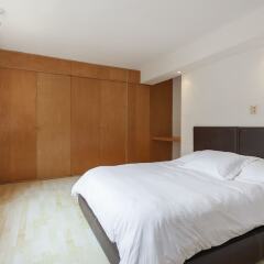 Апартаменты Beautiful apartment Ahuehuetes Мехико фото 4