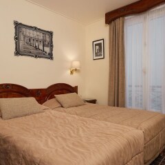 Hotel Minerve комната для гостей фото 14
