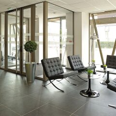 Отель Lagrange Apart'HOTEL Lyon Lumière Франция, Лион - отзывы, цены и фото номеров - забронировать отель Lagrange Apart'HOTEL Lyon Lumière онлайн фитнесс-зал фото 2