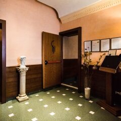 Hotel Giorgi интерьер отеля фото 2