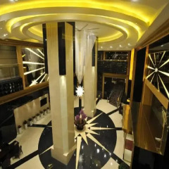 Grand Soluxe Zhongyou Hotel развлечения
