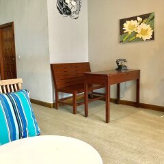 Отель Hiranyika Cafe and Bed Самуи фото 9