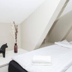 2kronor Hostel Vasastan комната для гостей фото 5