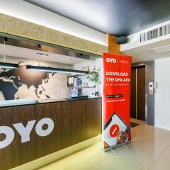 Отель Kitzio house Таиланд, Бангкок - отзывы, цены и фото номеров - забронировать отель Kitzio house онлайн интерьер отеля