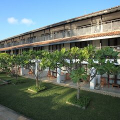 Отель Avani Bentota Resort Шри-Ланка, Бентота - 2 отзыва об отеле, цены и фото номеров - забронировать отель Avani Bentota Resort онлайн фото 8