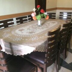 Amyl's Garden Guest House in Islamabad, Pakistan from 26$, photos, reviews - zenhotels.com photo 2