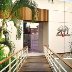 Отель Park Royal Acapulco - Все включено развлечения