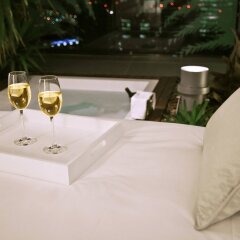 Renaissance Barcelona Fira Hotel спа