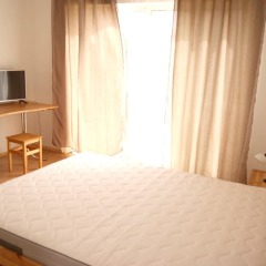 Отель House With 2 Bedrooms in Conceição, With Wonderful sea View, Enclosed Garden and Wifi - 800 m From the Beach Орта комната для гостей фото 3