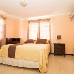 Апартаменты New Kingston Guest Apartments II комната для гостей фото 2