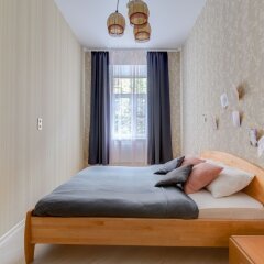 Гостиница RentHouse Heart of the City Apart. L11 в Санкт-Петербурге отзывы, цены и фото номеров - забронировать гостиницу RentHouse Heart of the City Apart. L11 онлайн Санкт-Петербург фото 14