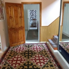 Отель Guest house Fatima Кыргызстан, Каракол - отзывы, цены и фото номеров - забронировать отель Guest house Fatima онлайн удобства в номере фото 2