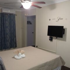 Отель Rockhampton Retreat Guest House в номере фото 2