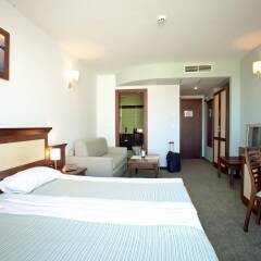 Lion Hotel комната для гостей фото 2