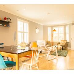 Отель Beautiful 3 Bedrooms House in Rottingdean Брайтон комната для гостей фото 2