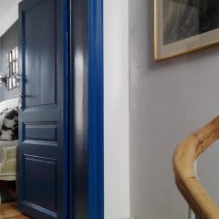 Отель B&b Villa 36 Брюссель балкон